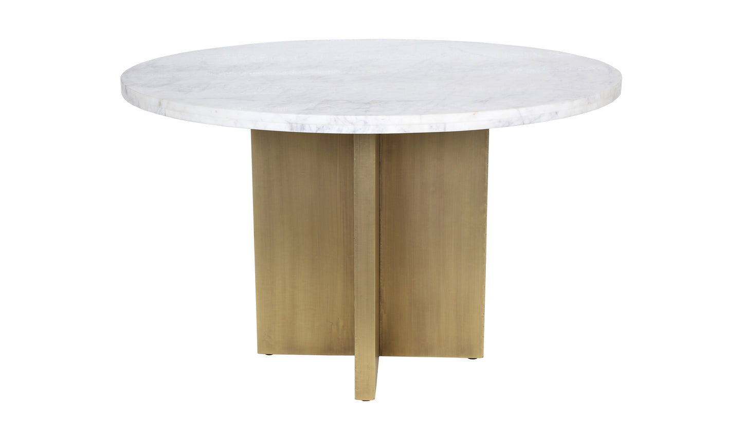 Graze Round Dining Table