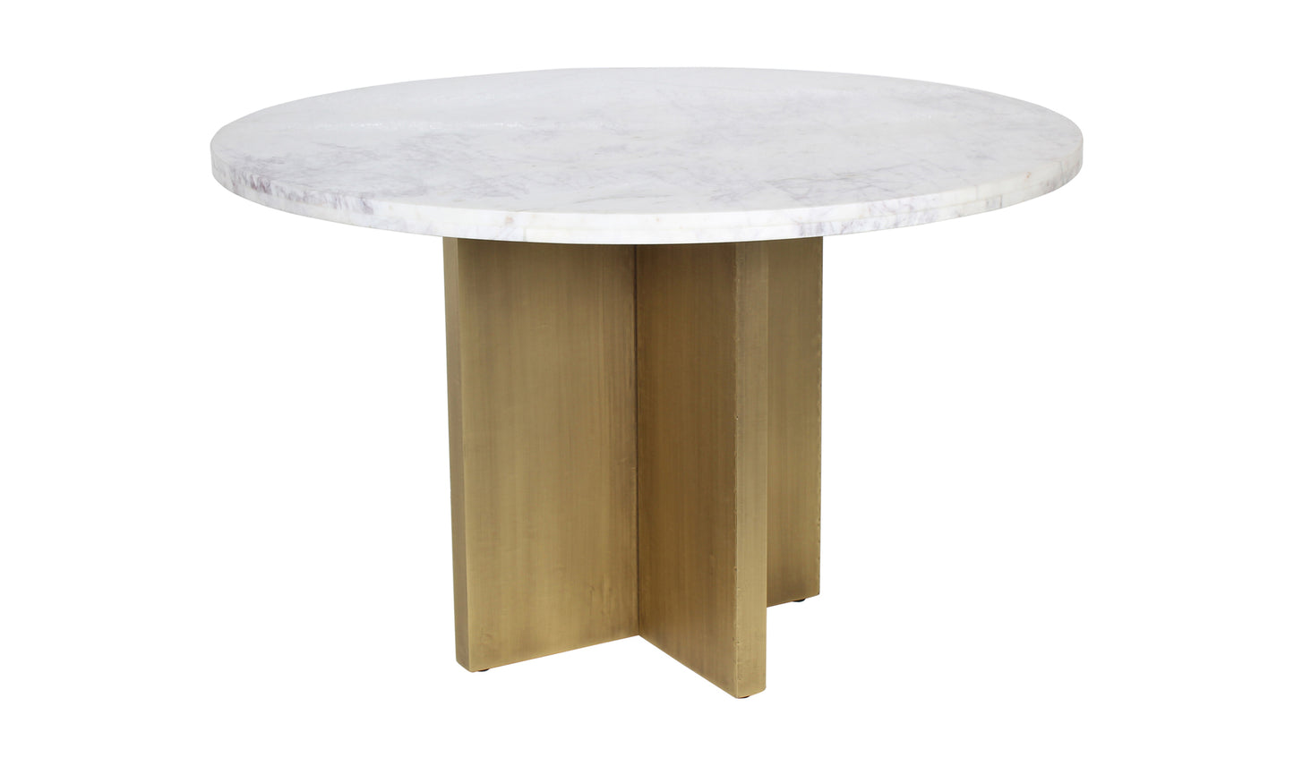 Graze Round Dining Table