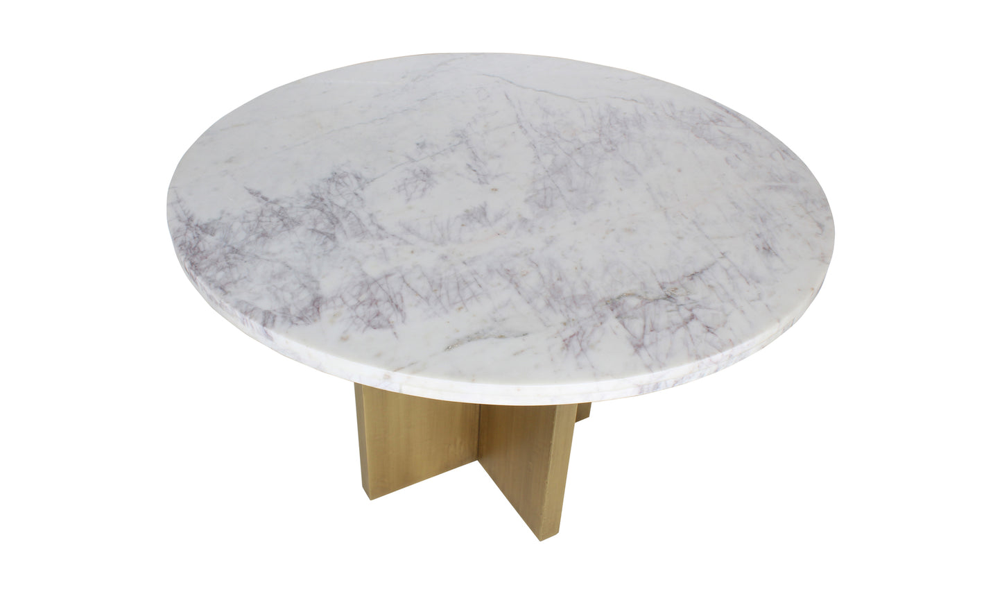 Graze Round Dining Table