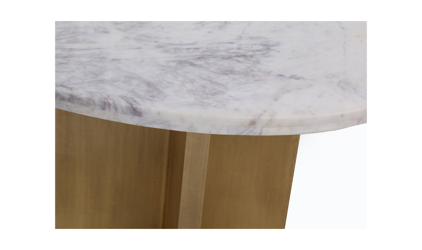 Graze Round Dining Table