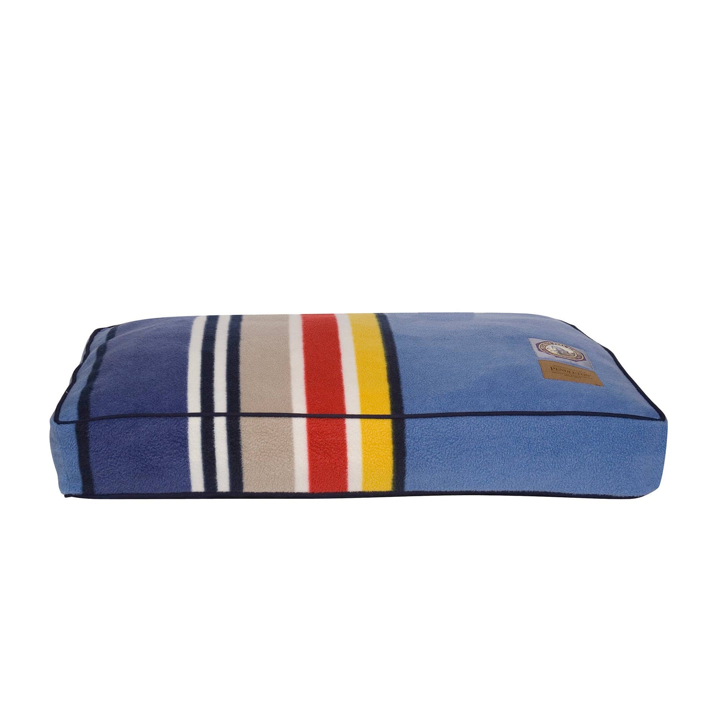 Pendleton Pet National Park Rectangular Pet Napper Dog Bed: Large / Zion