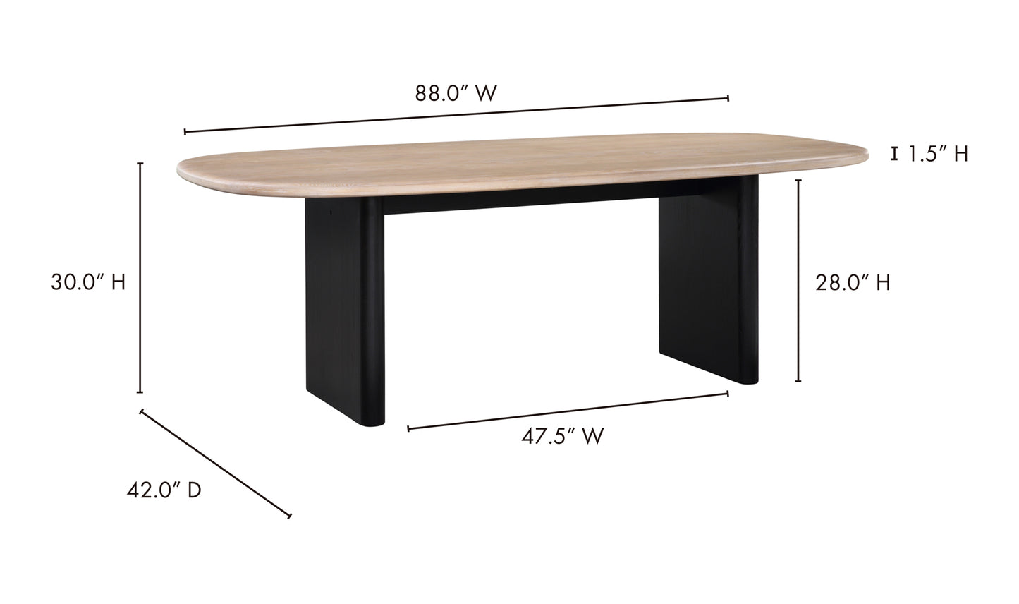 Sakurai Dining Table