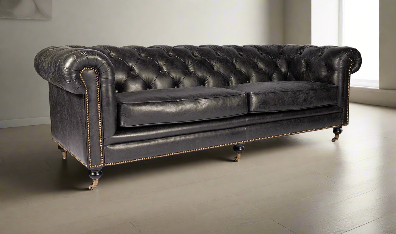 Birmingham Sofa