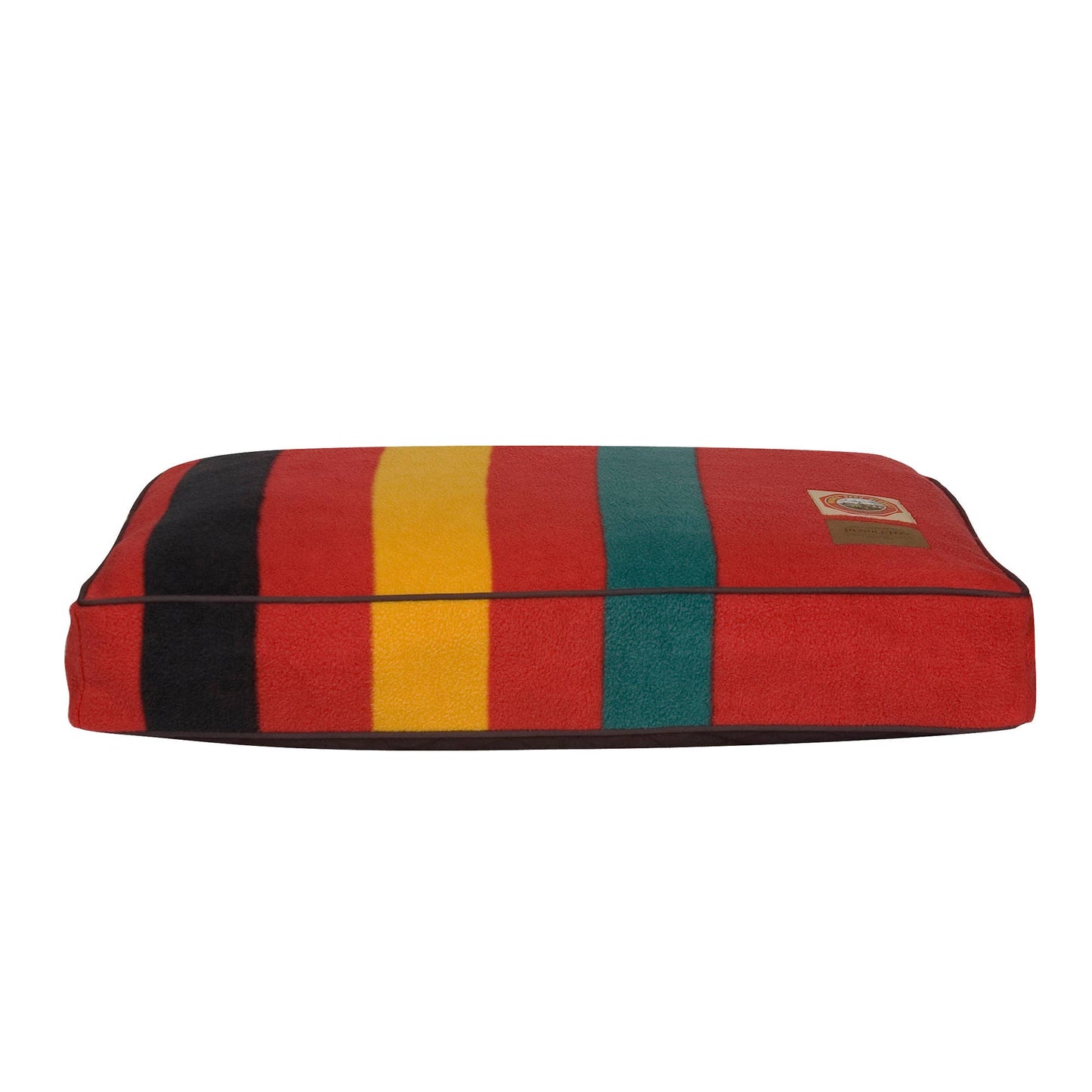 Pendleton Pet National Park Rectangular Pet Napper Dog Bed: Large / Zion