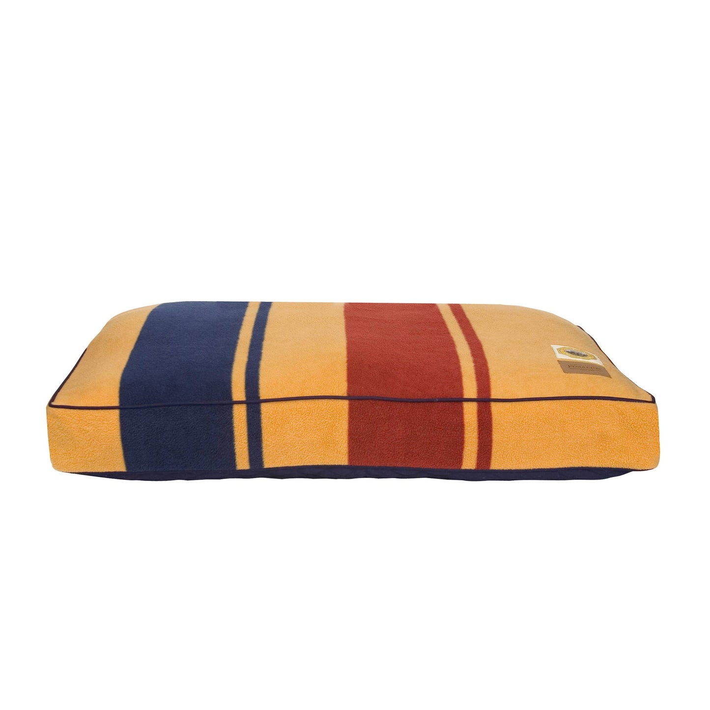 Pendleton Pet National Park Rectangular Pet Napper Dog Bed: Large / Zion