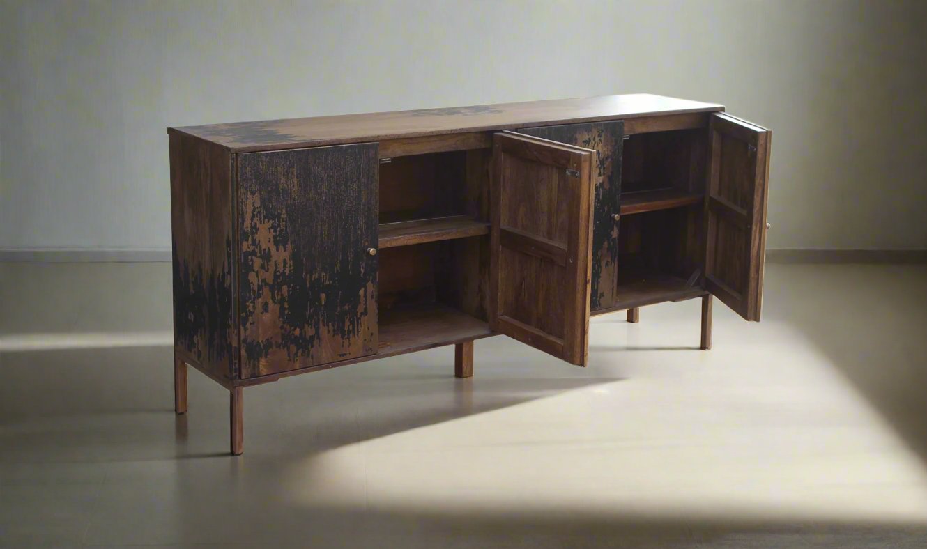 Artist's Sideboard