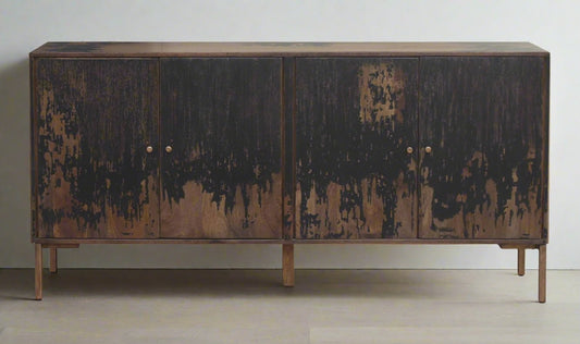 Artist's Sideboard