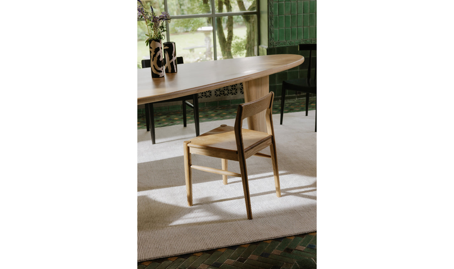 Owing Dining Chair Set of 2