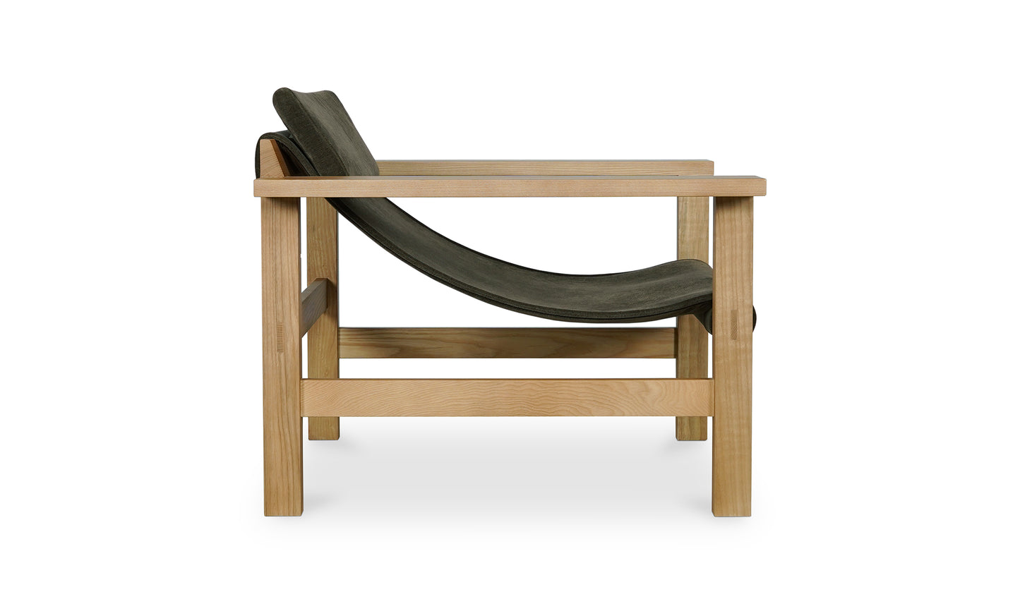 Sling Lounge Chair