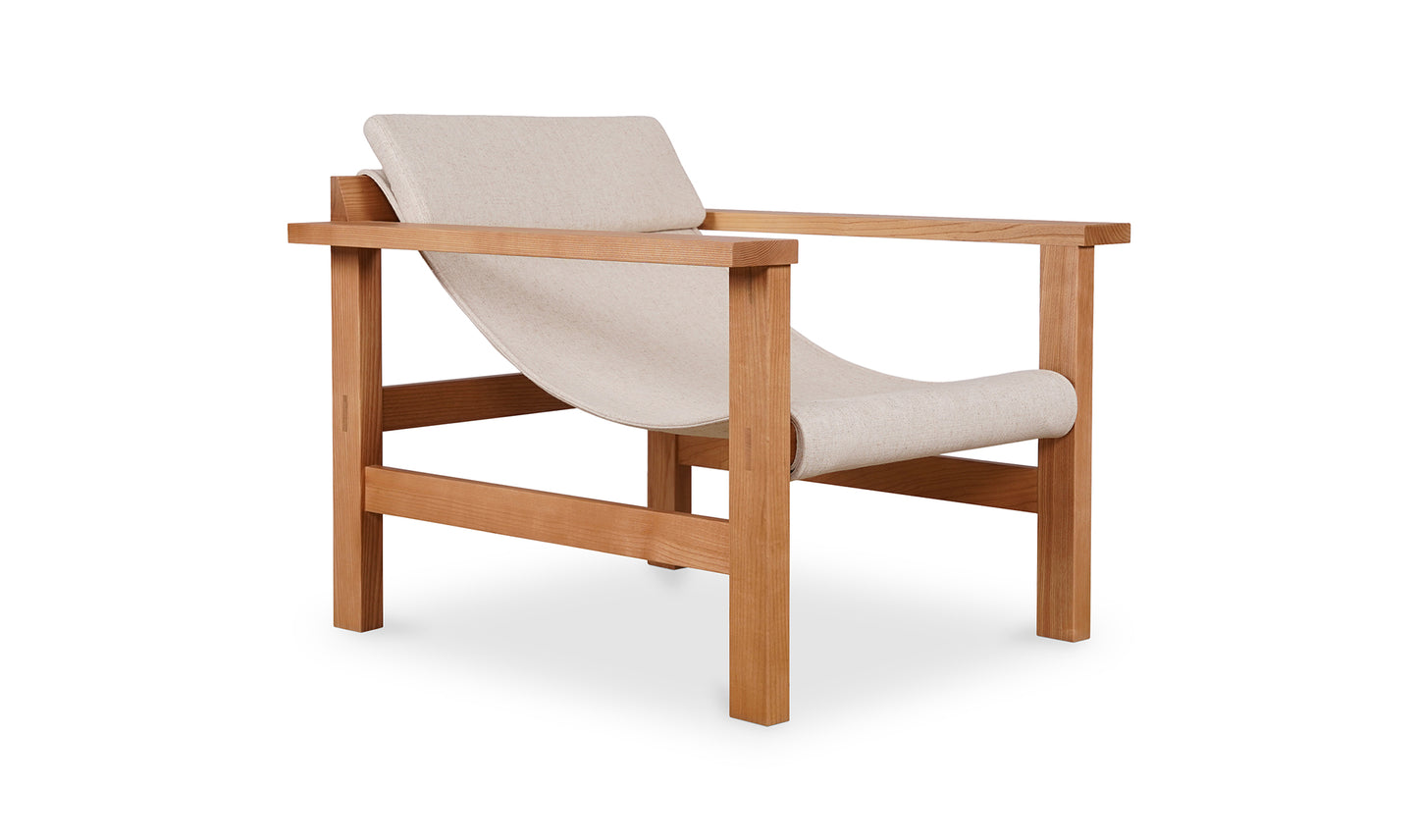 Sling Lounge Chair