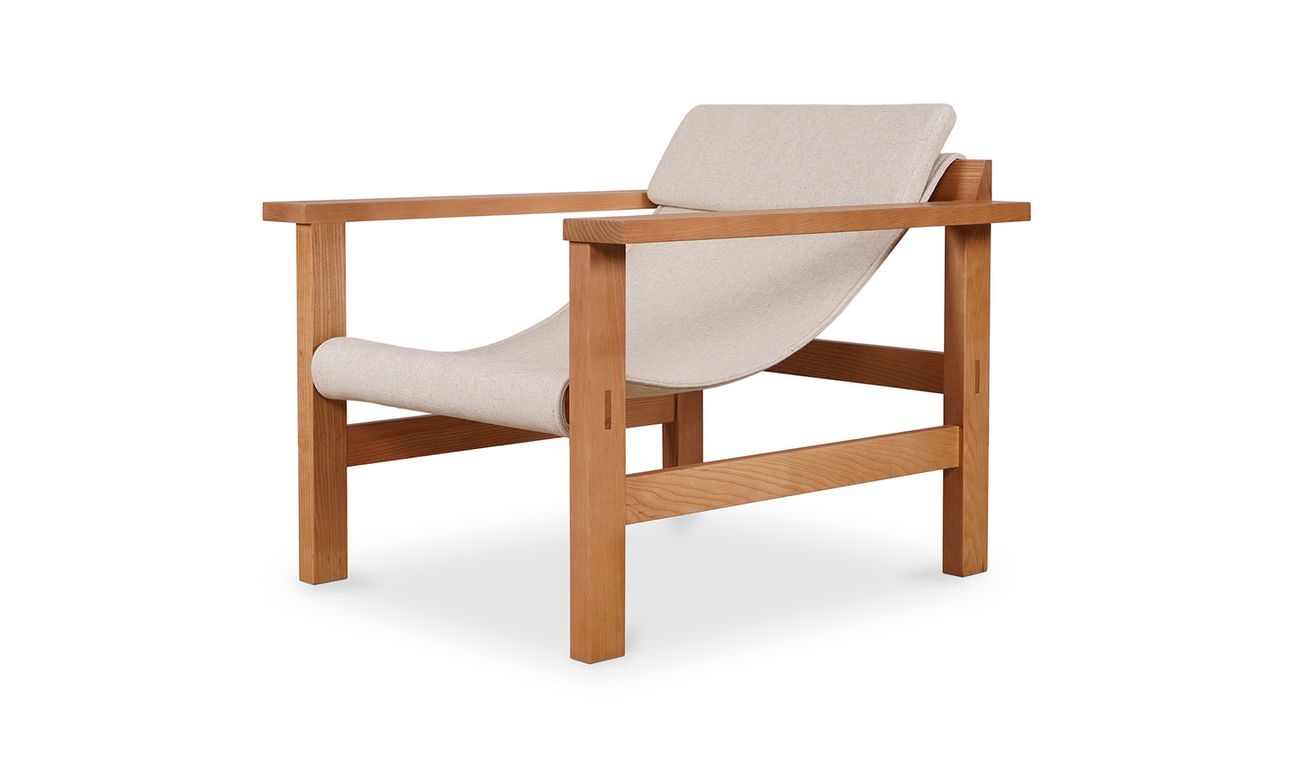 Sling Lounge Chair