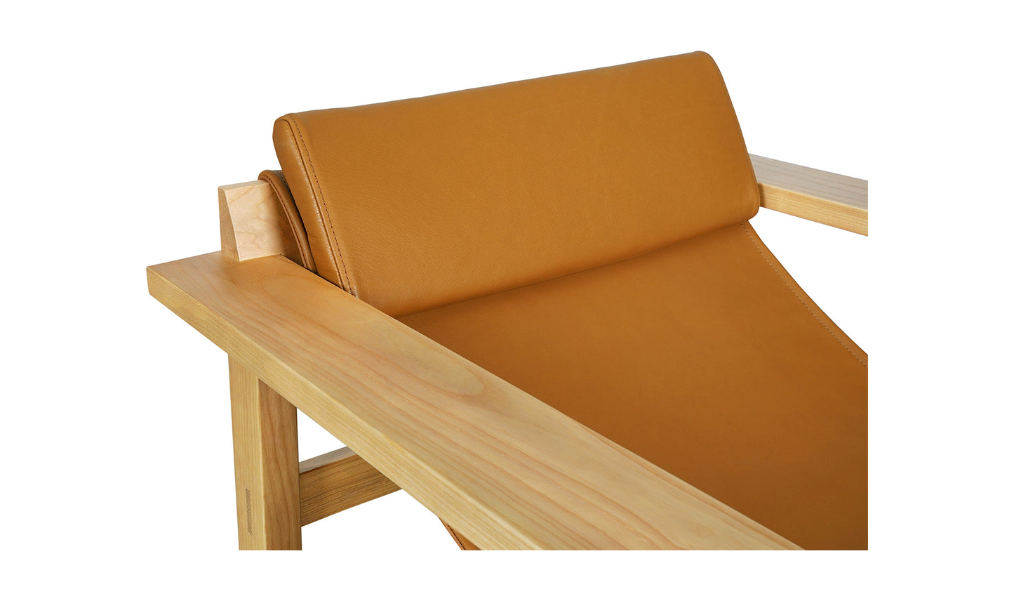 Sling Lounge Chair