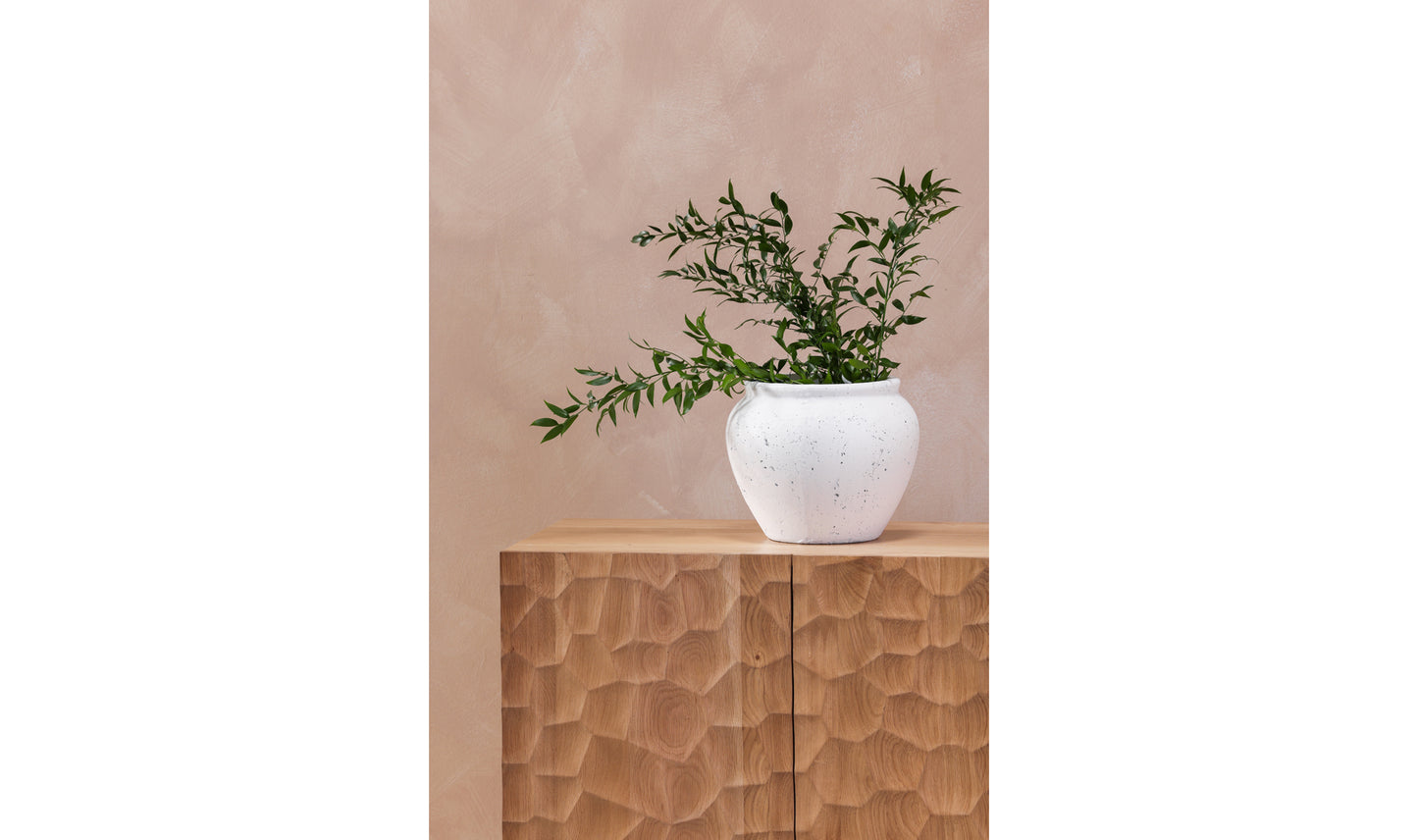 Misaki Sideboard