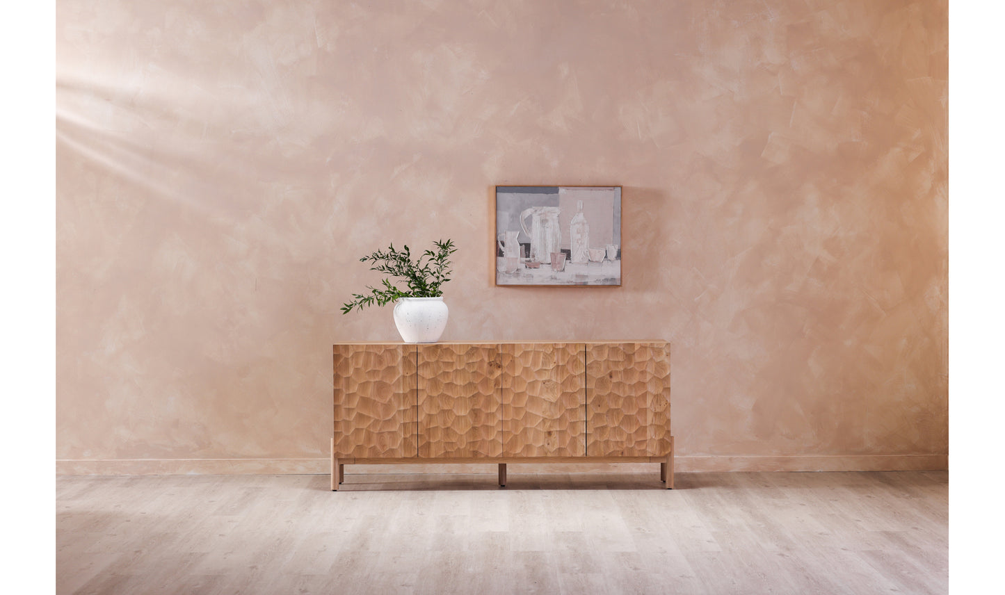 Misaki Sideboard