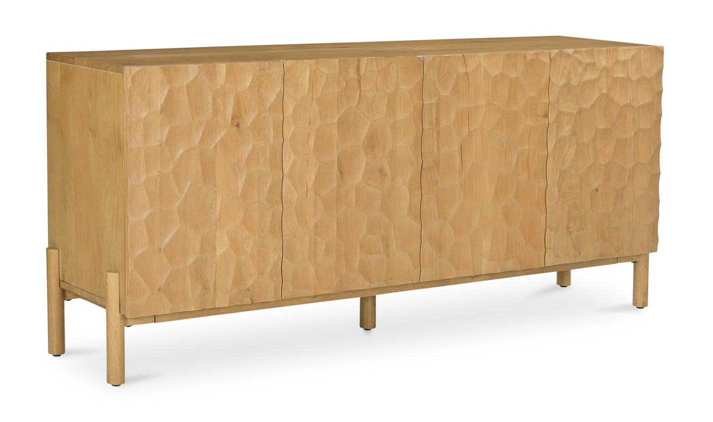 Misaki Sideboard