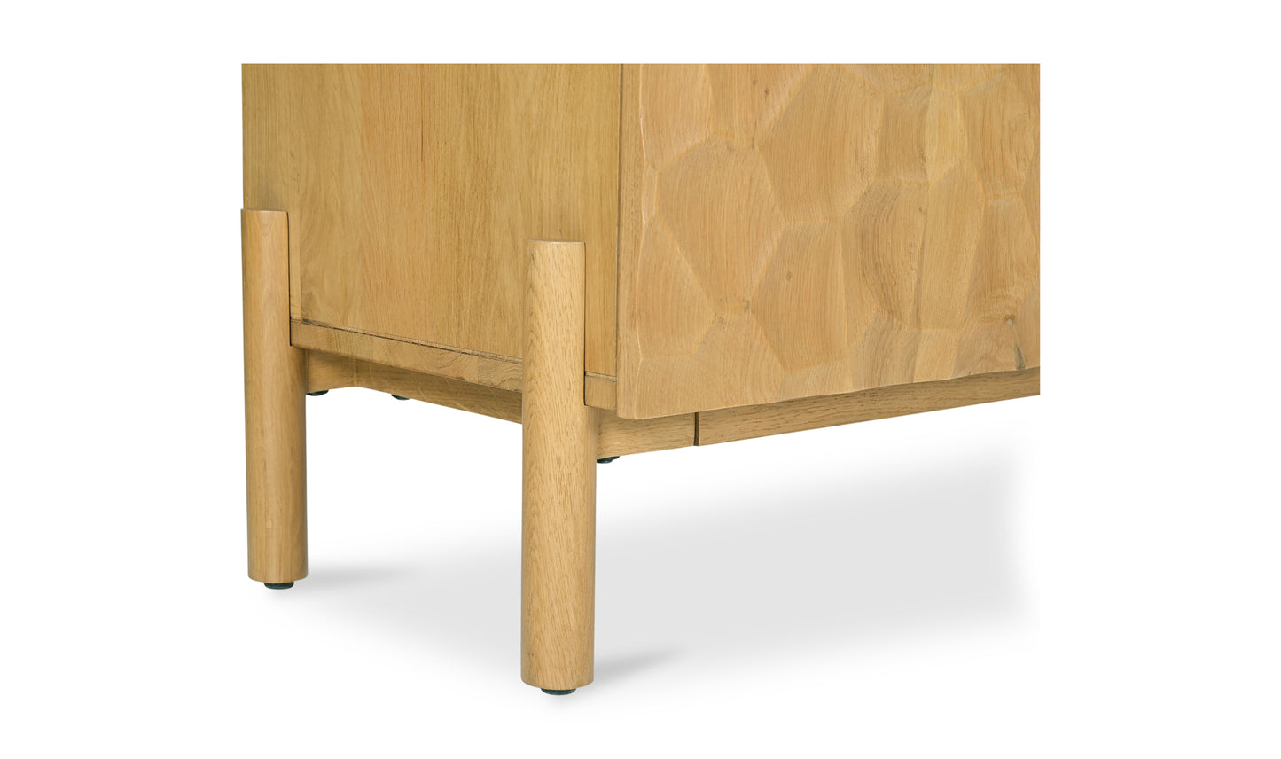 Misaki Sideboard