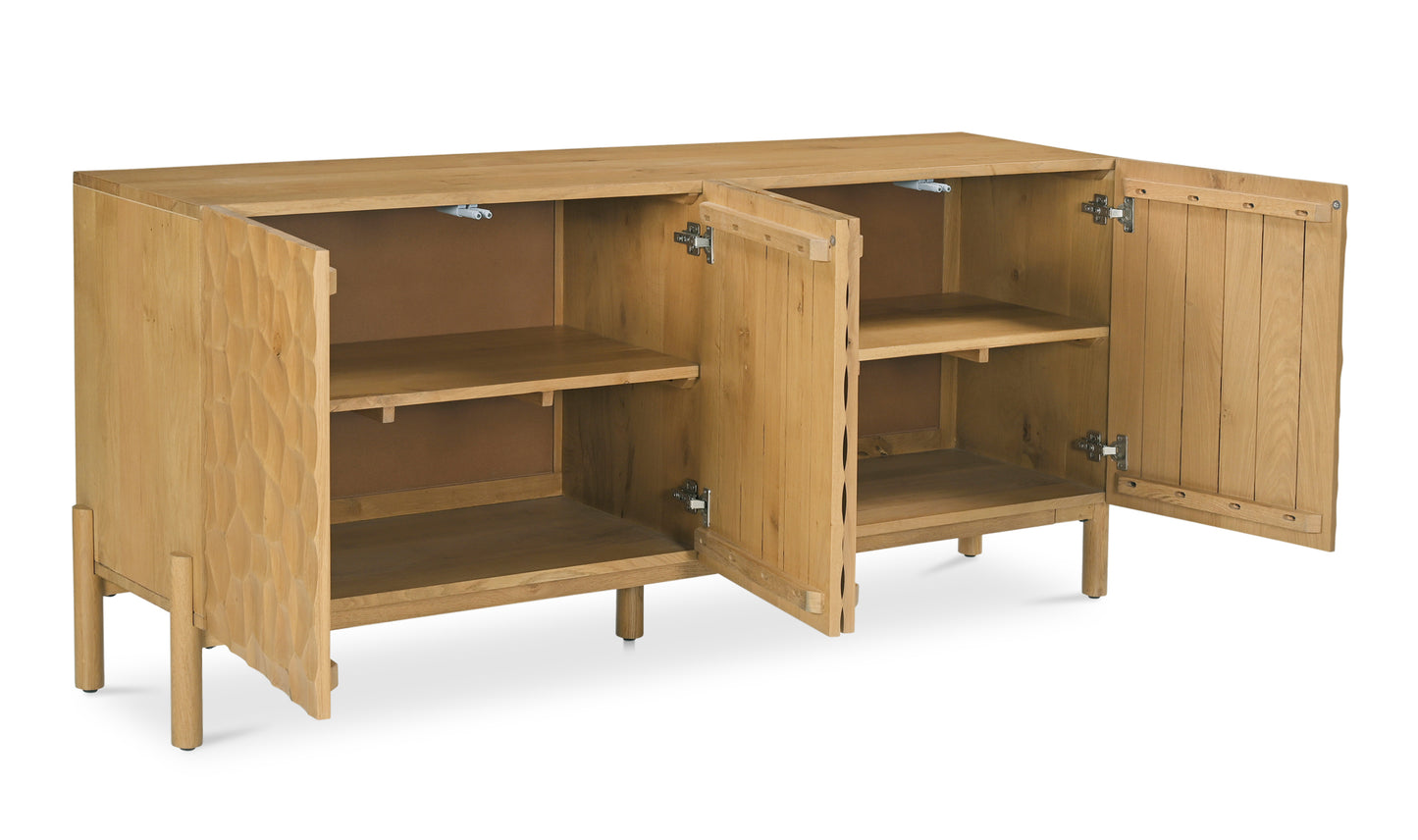 Misaki Sideboard