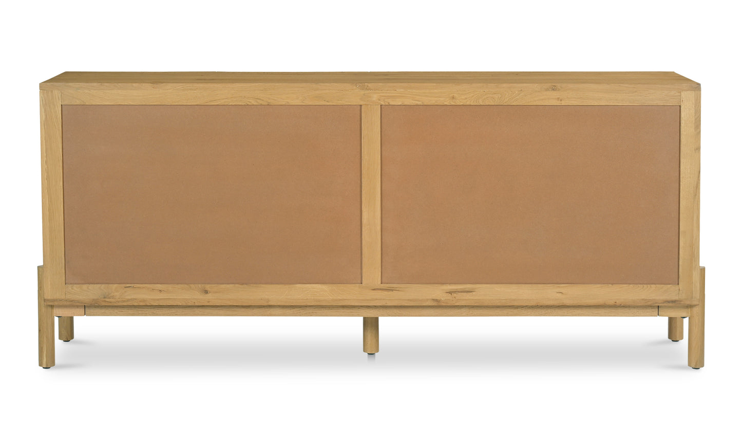 Misaki Sideboard