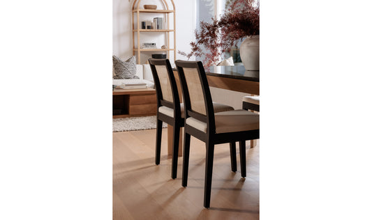 Orville Dining Chair Set of 2