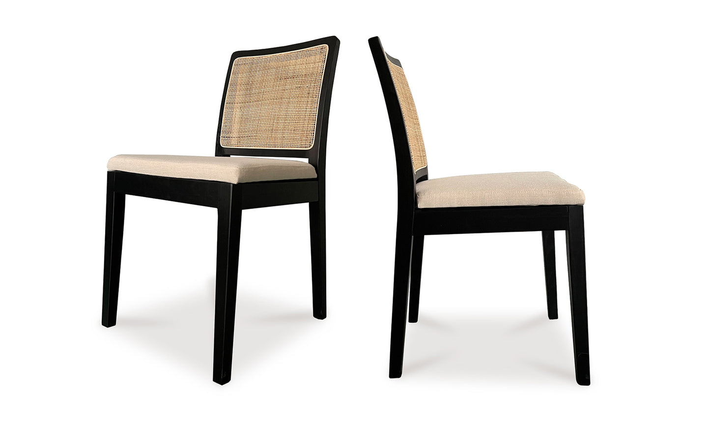 Orville Dining Chair Set of 2