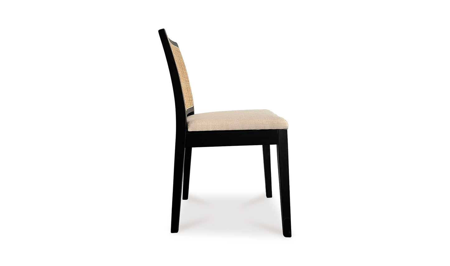 Orville Dining Chair Set of 2