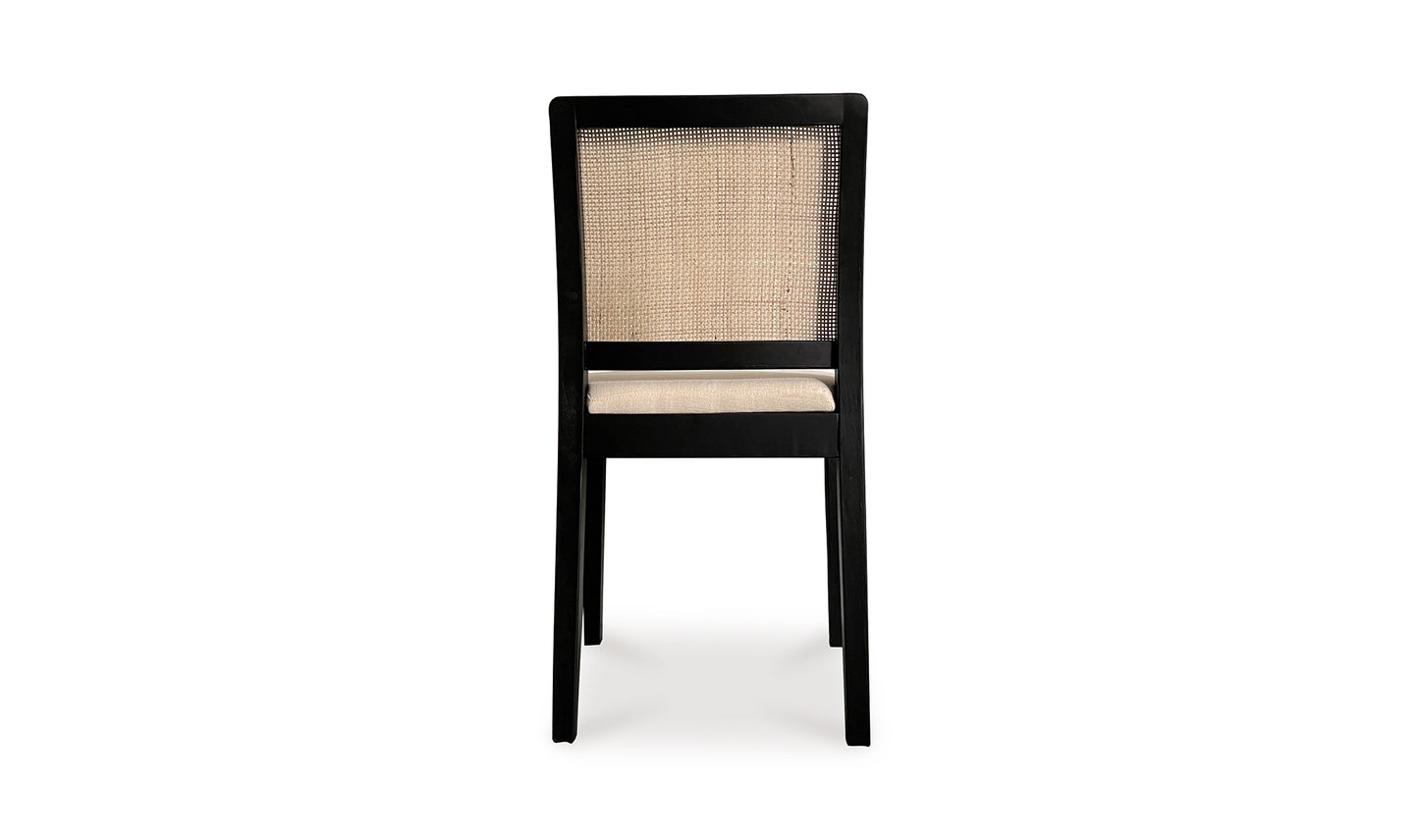 Orville Dining Chair Set of 2