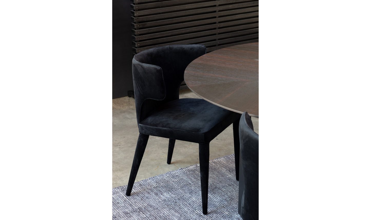 Jennaya Dining Chair