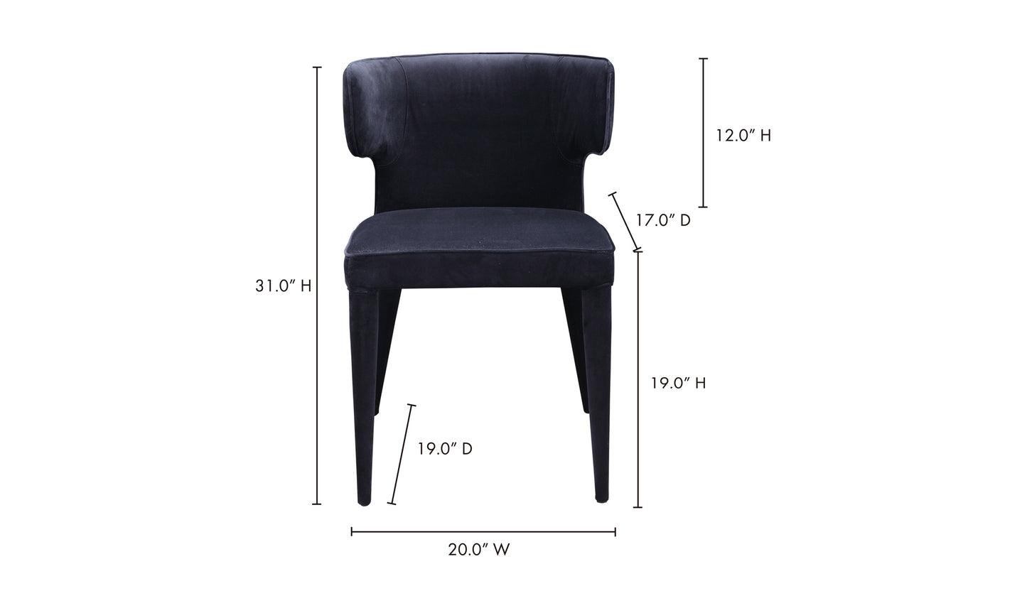 Jennaya Dining Chair