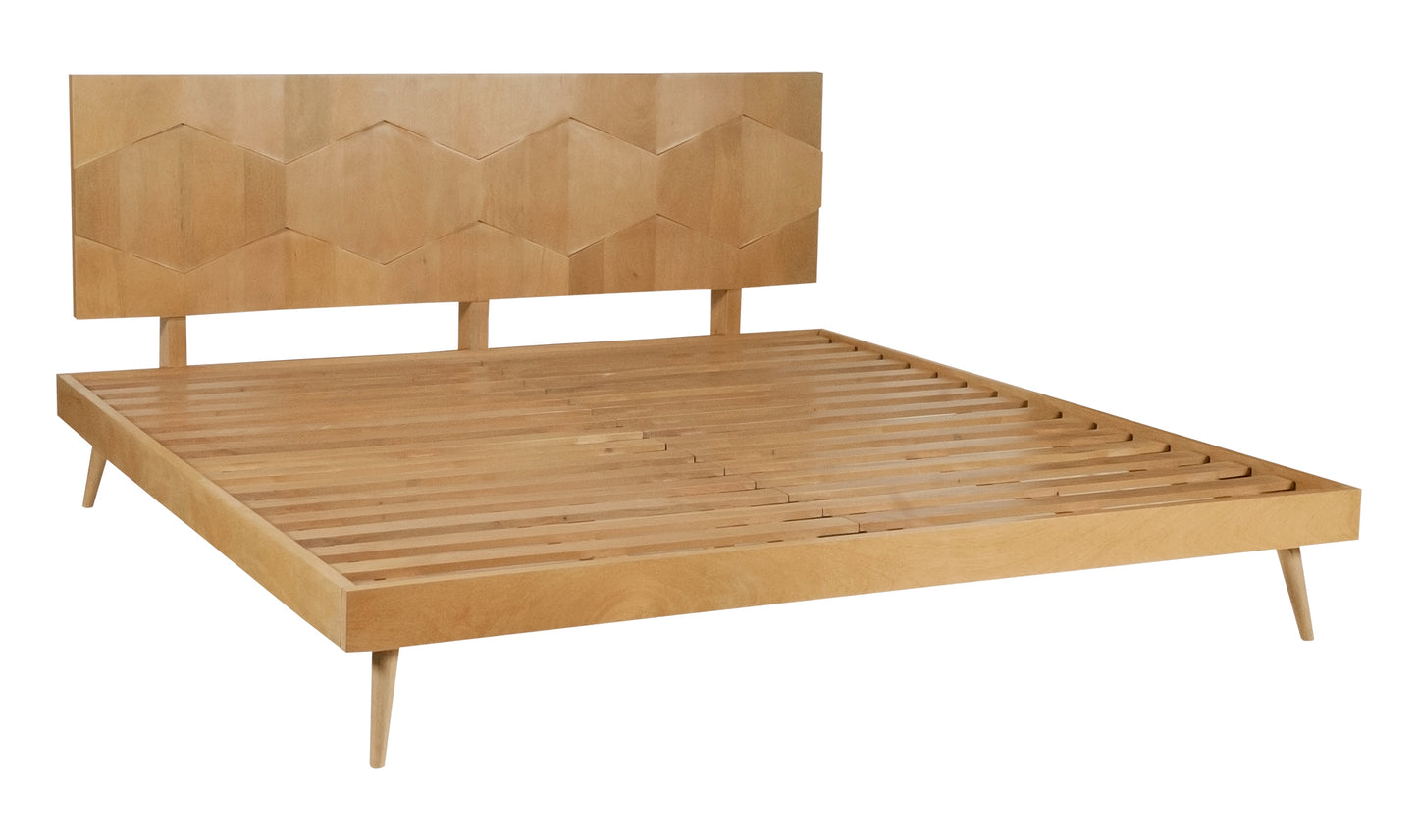 O2 Bed Frame