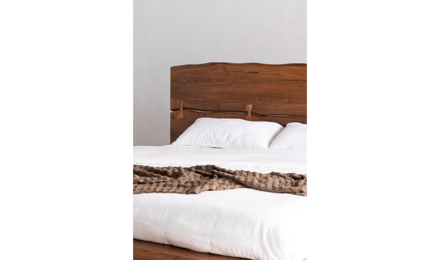 Madagascar Platform Bed