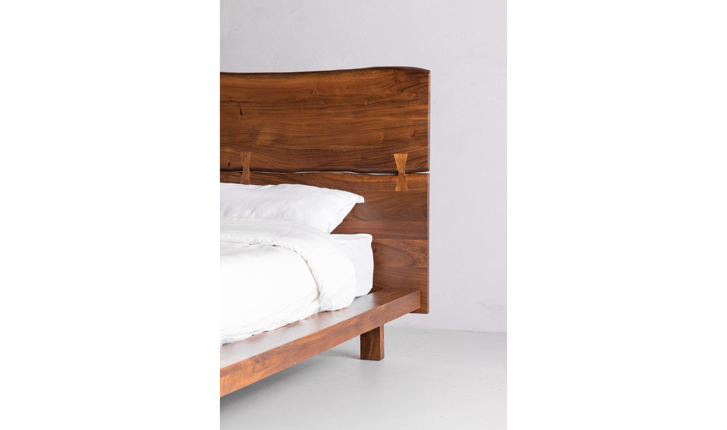 Madagascar Platform Bed