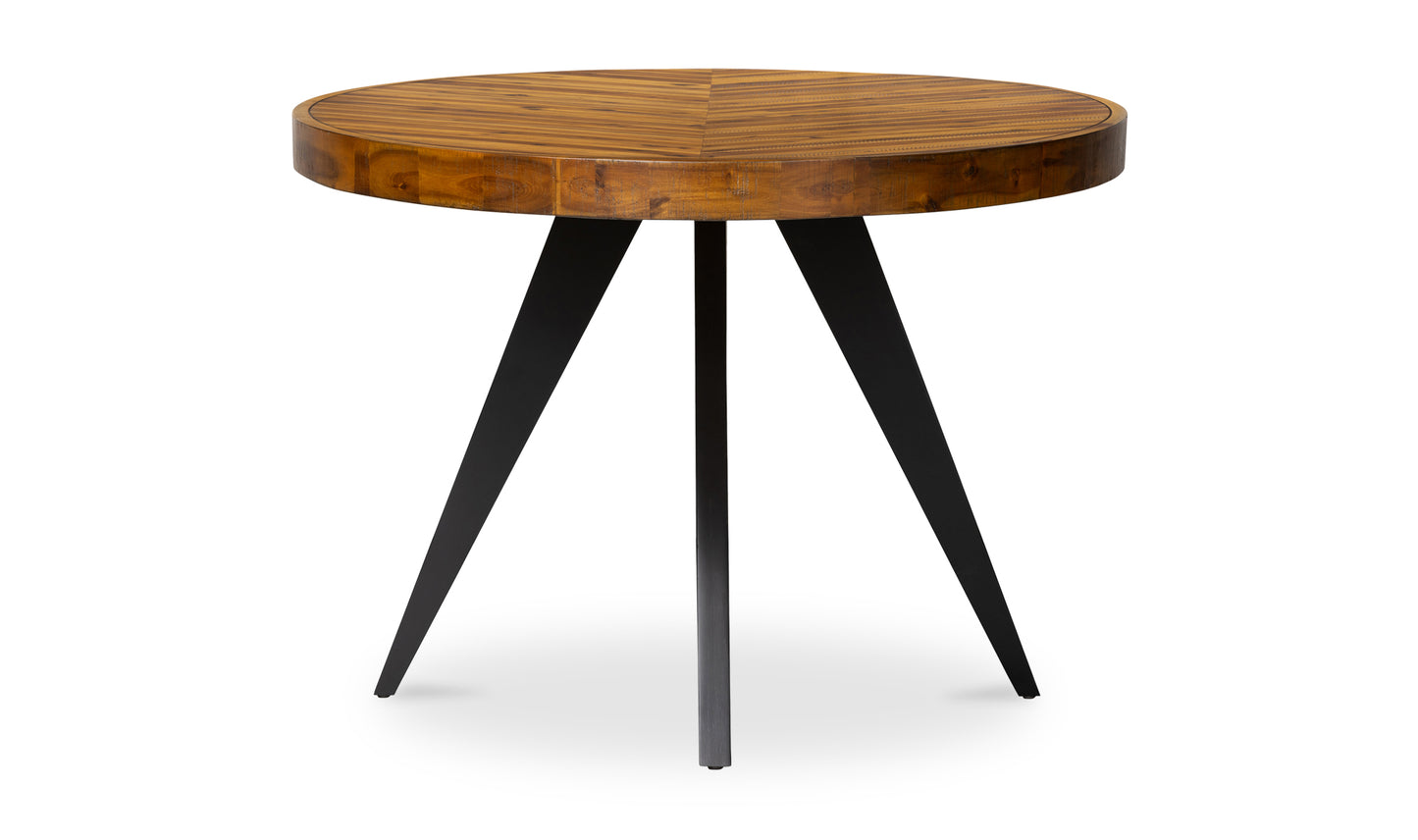 Parq Oval Dining Table