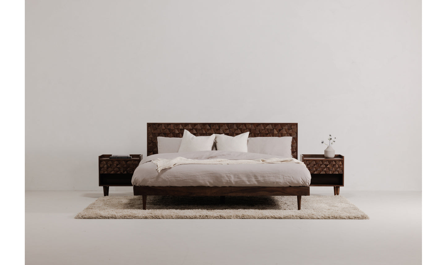 Pablo Bed Frame