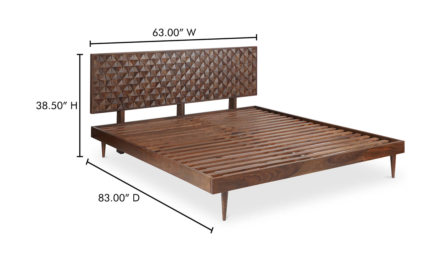 Pablo Bed Frame