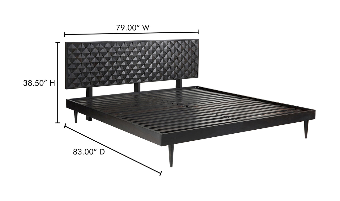 Pablo Bed Frame