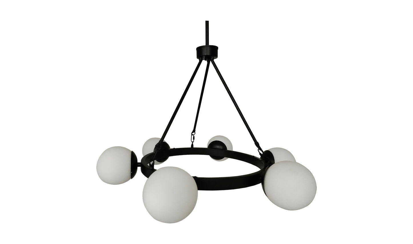 Oaha Pendant Light