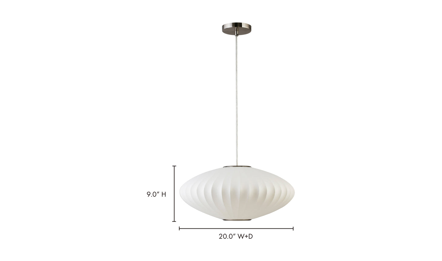 Lys Pendant Light