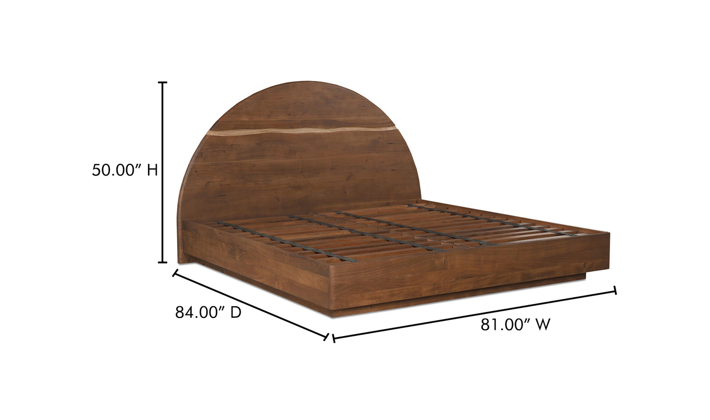 Watson Bed