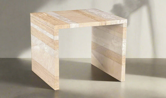 Rosa Accent Table