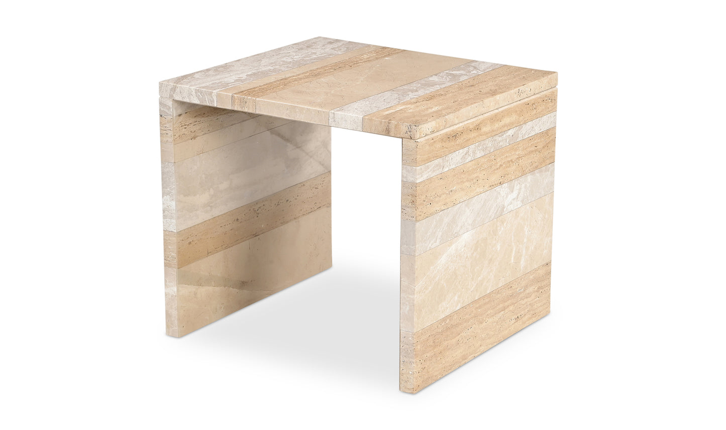 Rosa Accent Table