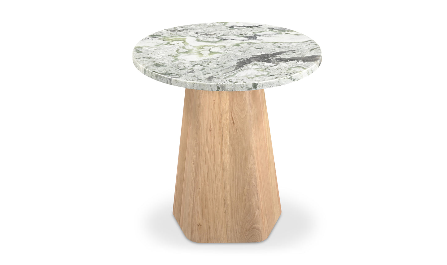 Evelyn Accent Table