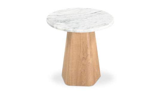 Evelyn Accent Table