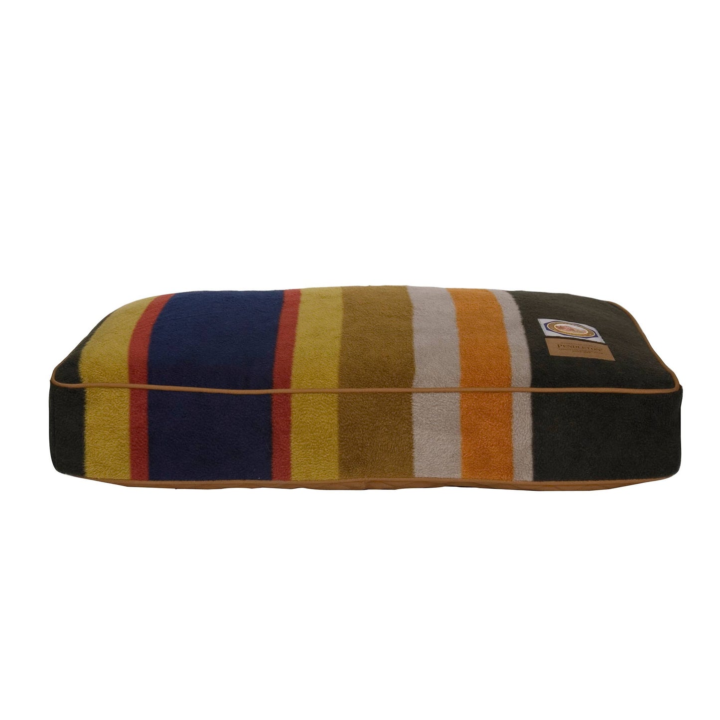 Pendleton Pet National Park Rectangular Pet Napper Dog Bed: Large / Acadia