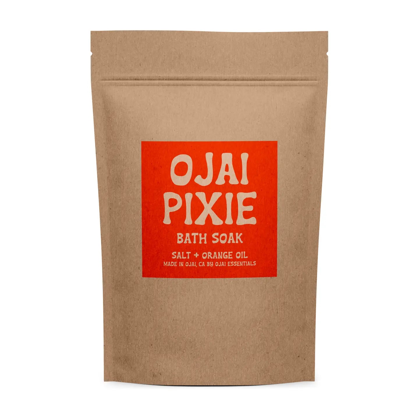 Ojai Essentials Bath Soak