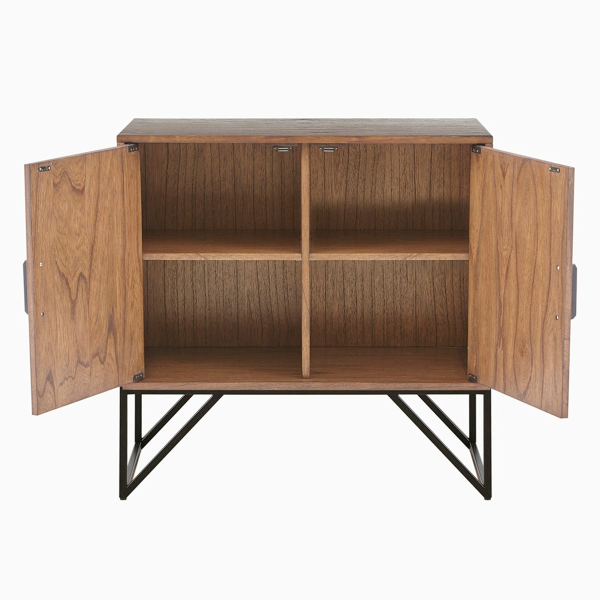 Mid-Century Accent Cabinet