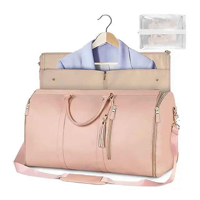 Bolsa de viaje para mujer