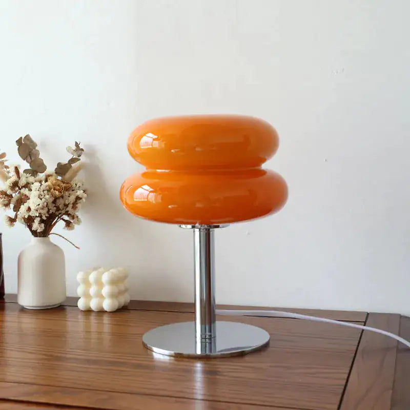 Macaron LED Lamp