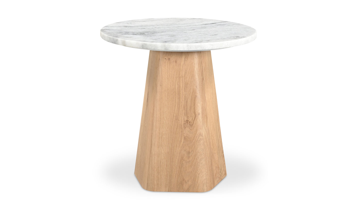 Evelyn Accent Table