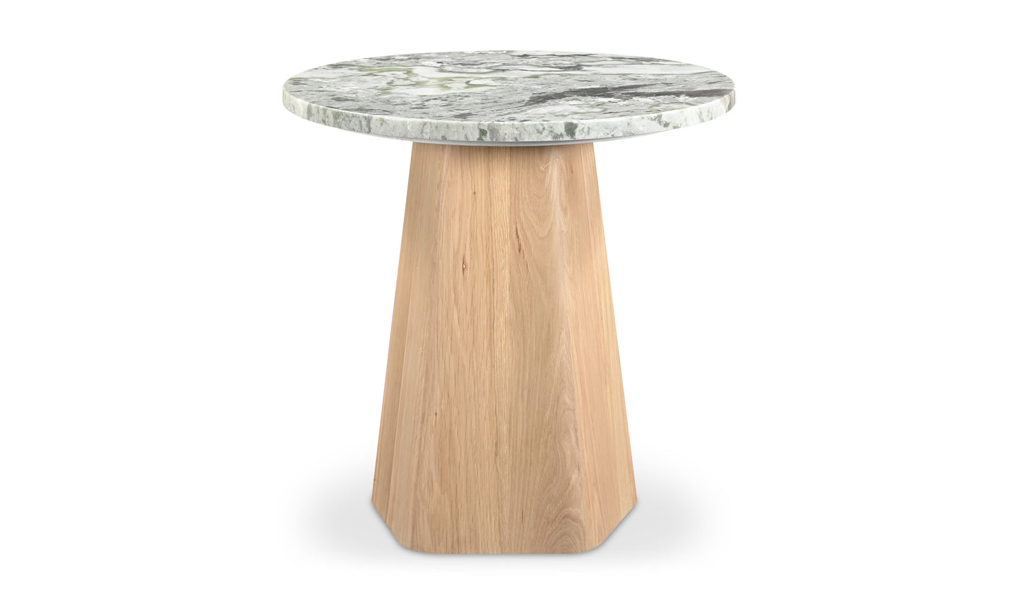 Evelyn Accent Table