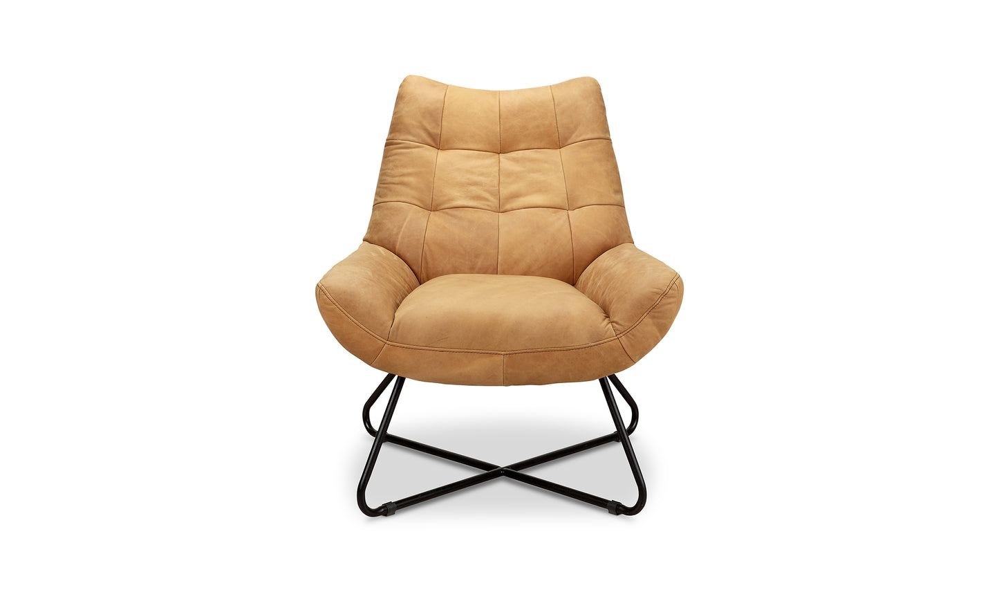 Graduate Lounge Chair